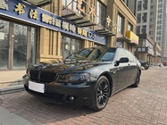 BMW 7 Series 2007