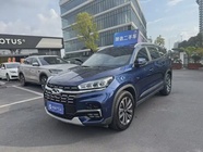 Chery Tiggo 8 2019