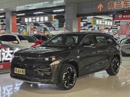 Volkswagen Tayron 2025