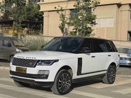 Land Rover Range Rover 2019