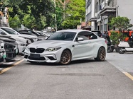 BMW M2 2018