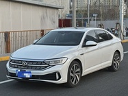 Volkswagen Sagitar 2022