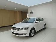 Volkswagen Gran Lavida 2014