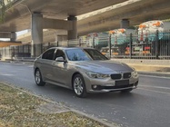 BMW 3 Series 2016