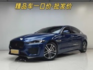 Jaguar XEL 2022