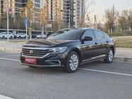 Volkswagen Passat 2021
