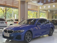 BMW 3 Series 2022