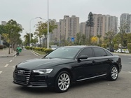 Audi A6 2015