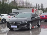 Buick Regal 2020