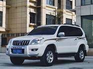 Toyota Prado 2010