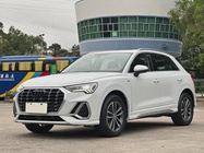 Audi Q3 2020
