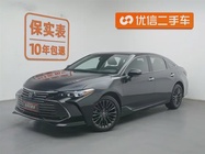 Toyota Avalon 2019