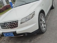 Infiniti FX 2008