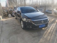 Volkswagen Passat 2019