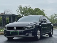 Volkswagen Magotan 2023