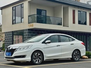 Honda Crider 2016