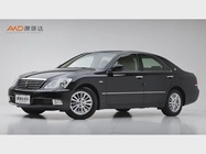 Toyota Crown 2008