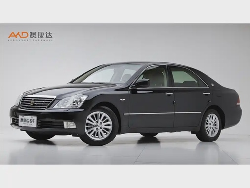 Toyota Crown 2008