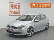 Volkswagen Golf 2009