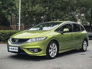 Honda Jade 2014