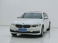 BMW 5 Series 2018