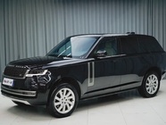 Land Rover Range Rover 2024
