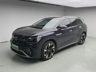 Volkswagen ID.6 2022