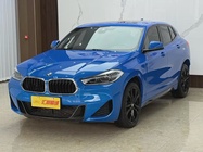 BMW X2 2021