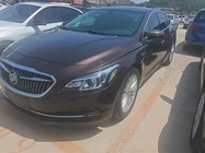 Buick LaCrosse 2017