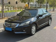 Honda Accord 2013