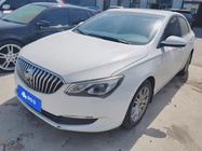 Buick Excelle 2017