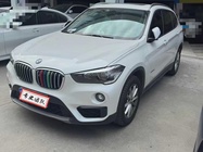 BMW X1 2017