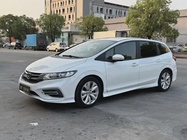 Honda Jade 2018