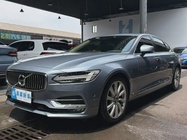Volvo S90 2018