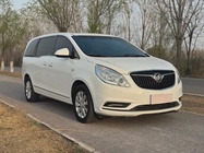 Buick GL8 2019