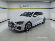 Audi A3 2024