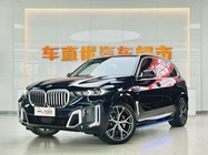 BMW X5 2024