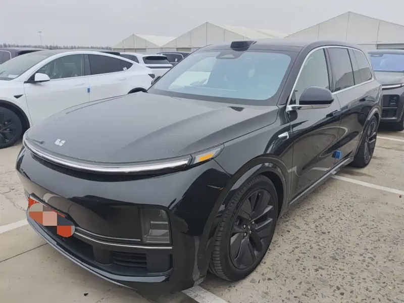Li Auto L9