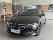 Skoda Superb 2024