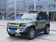 Land Rover Defender 2022