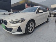 BMW 1 Series 2020