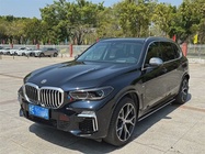 BMW X5 2023