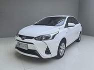 Toyota Yaris 2019