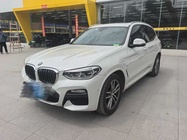 BMW X3 2019