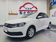 Volkswagen Santana 2022