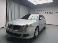 Volkswagen Lavida 2011