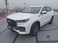 Chery Tiggo 8 PLUS 2022