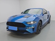 Ford Mustang 2021
