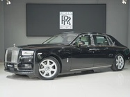Rolls-Royce Phantom 2018