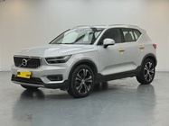 Volvo XC40 2020